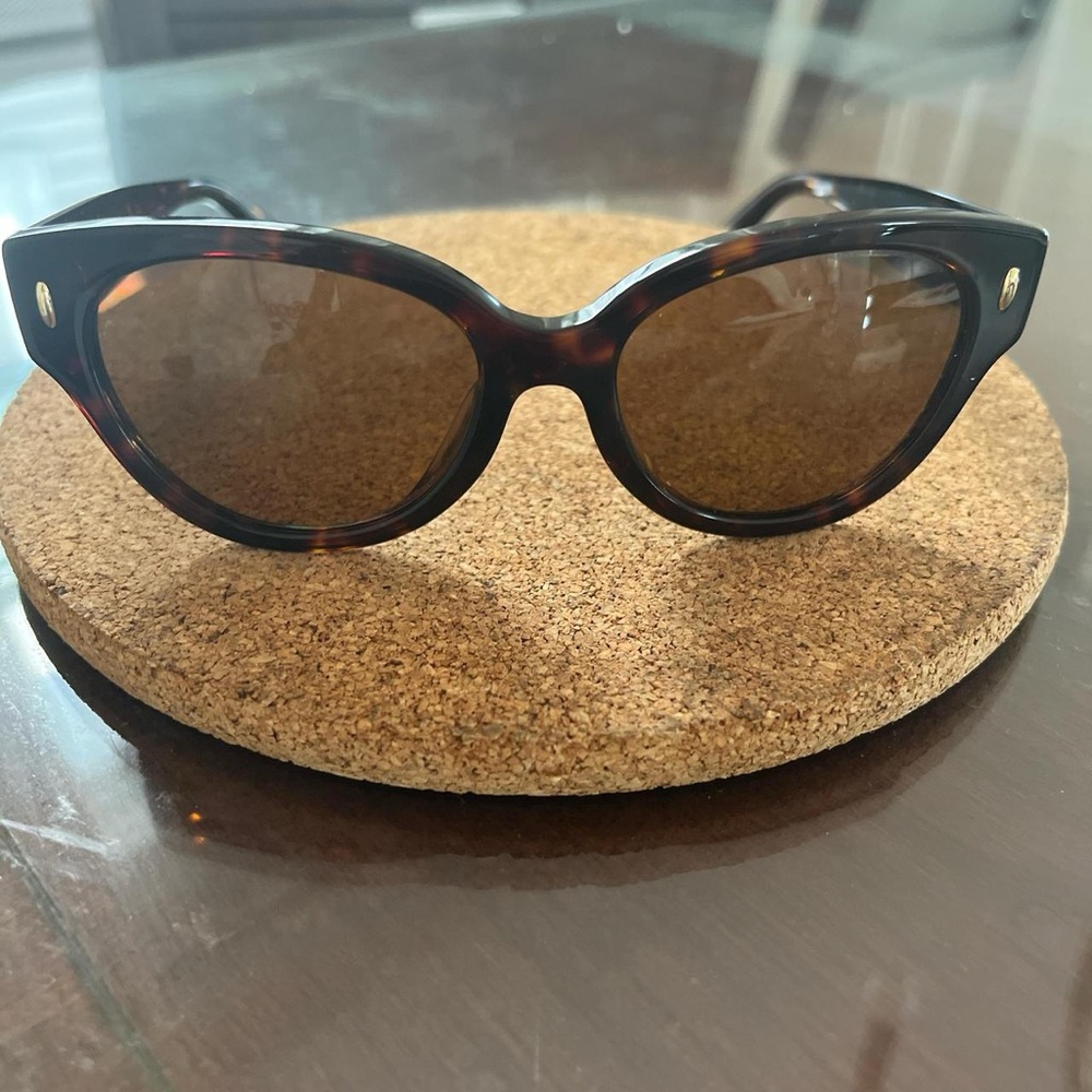 Tory Burch sunglasses